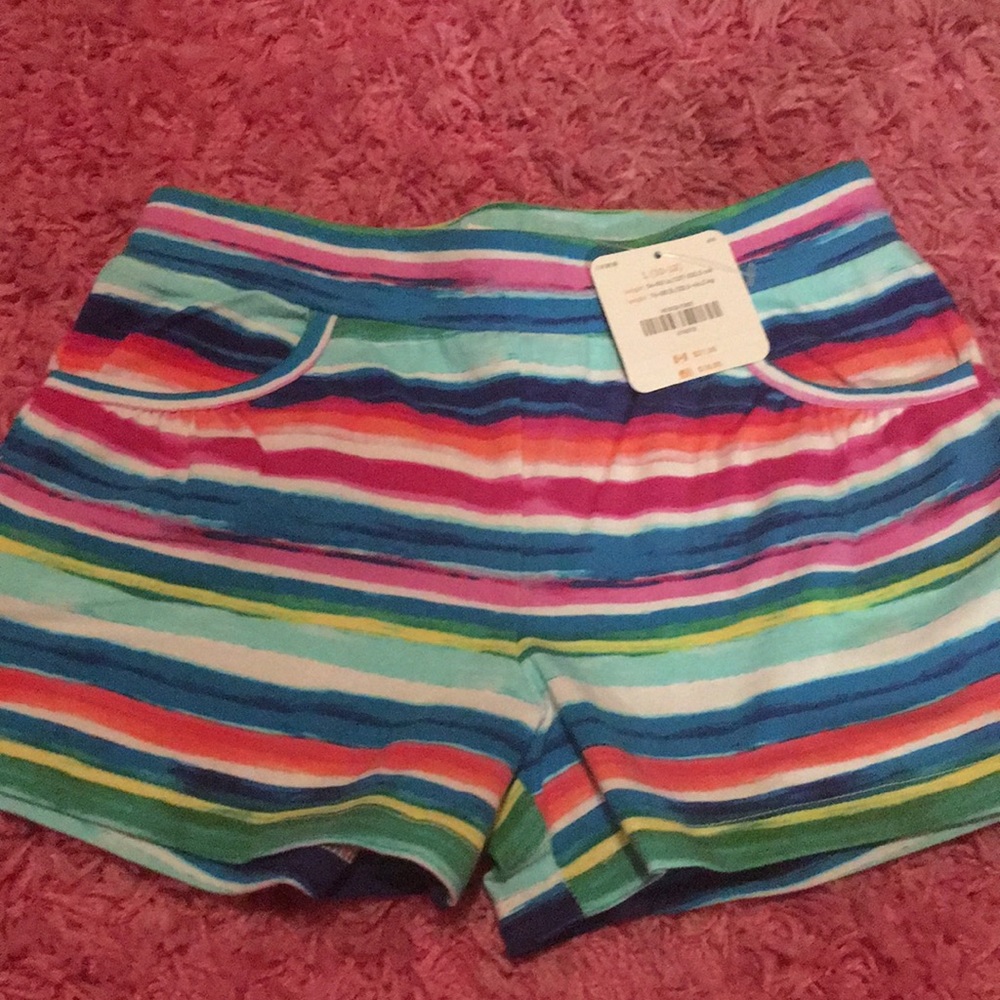 Gymboree shorts